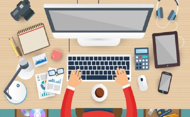 Cinq plateformes de recrutement pour les freelances