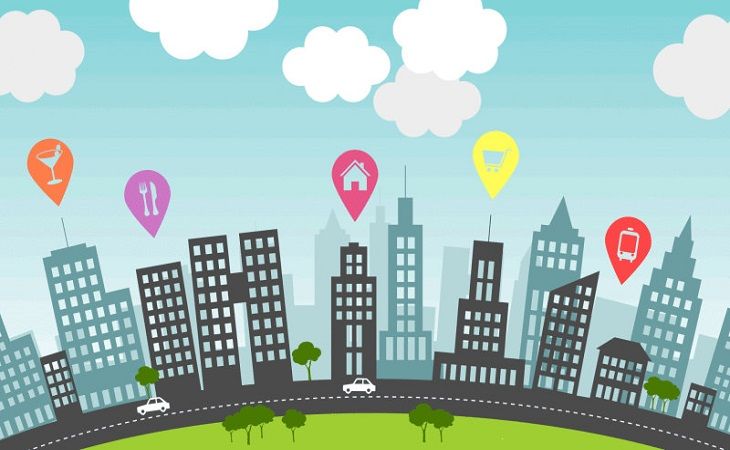 Qu’est-ce que le référencement local ?