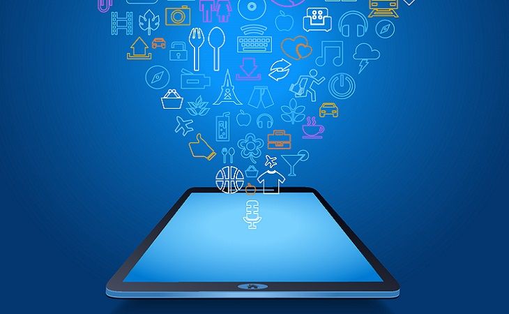 L’essentiel du digital 2016