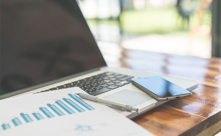 6 outils web pour gérer la comptabilité de mon entreprise
