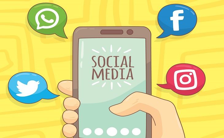 Comment mettre en avant votre présentation sur les réseaux sociaux ?