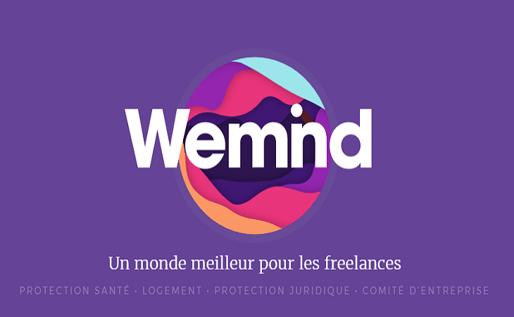 Wemind : pack de services sur mesure pour freelance