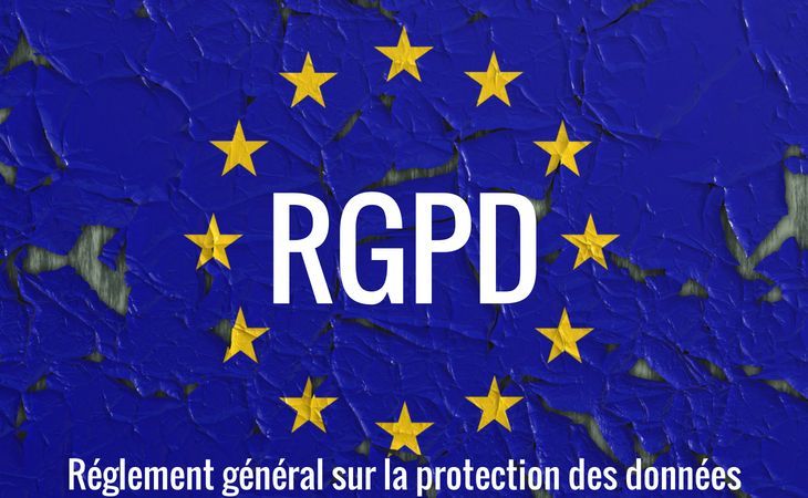 RGPD : comment mettre aux normes votre site web ?