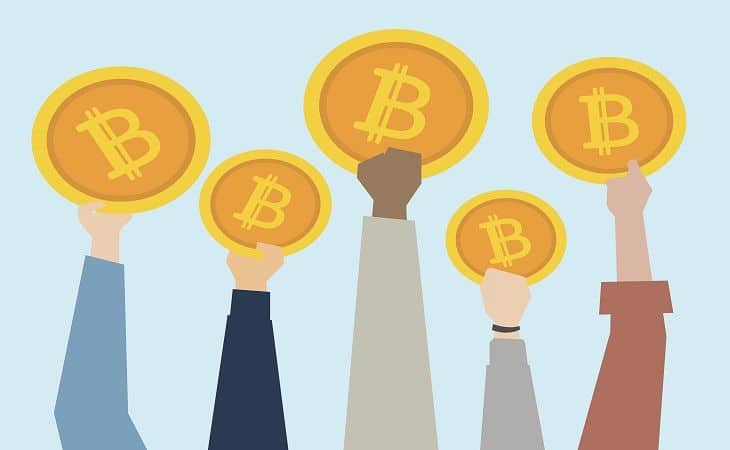 Réseaux sociaux, blockchain et cryptomonnaie