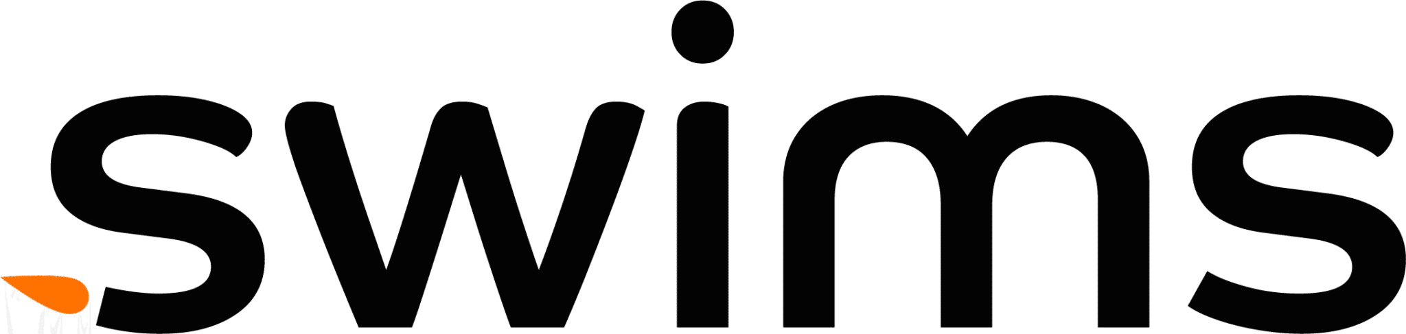 logo swims france