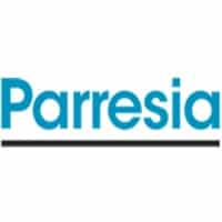 parresia logo