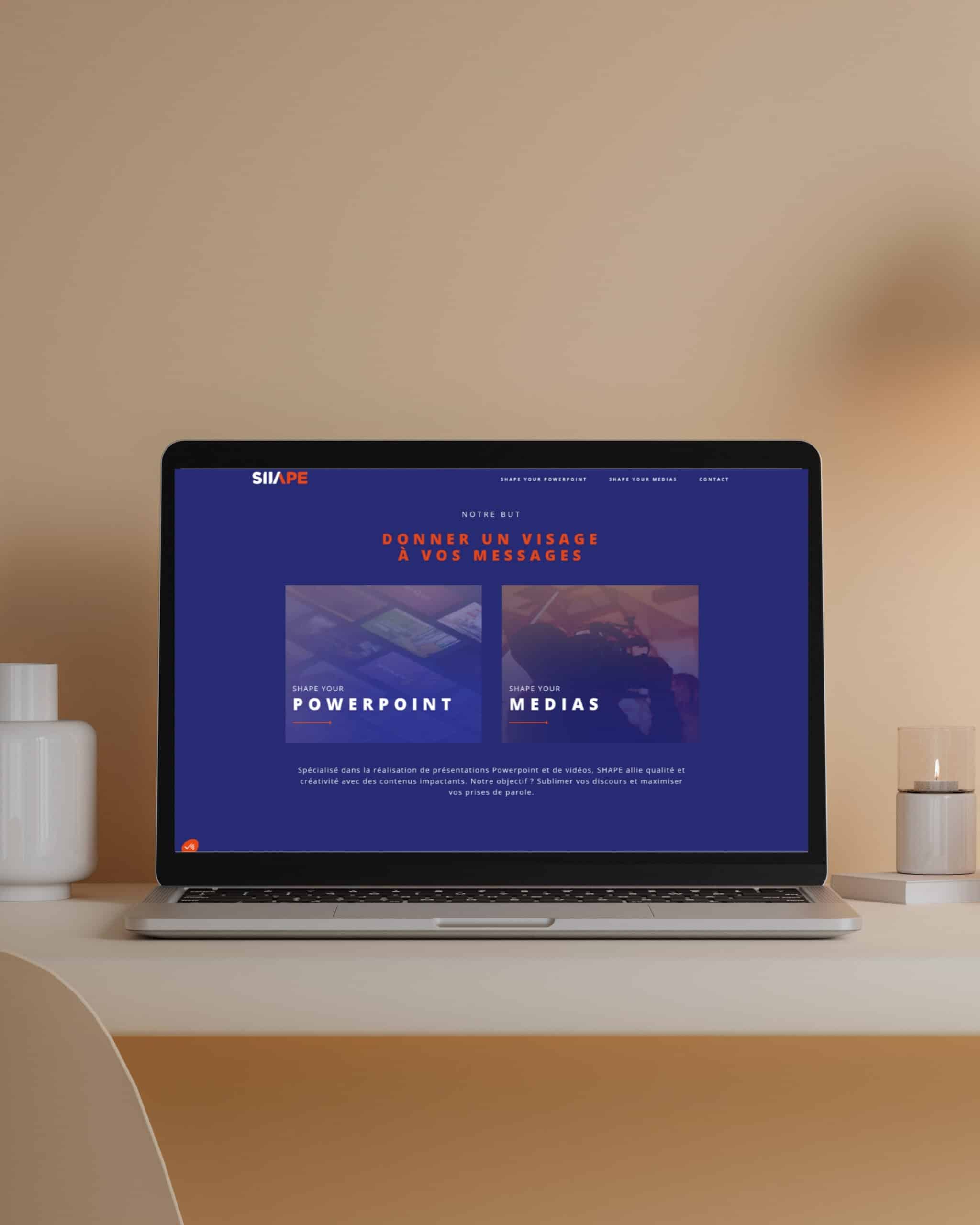 black and white minimalist laptop mockup instagram post (1)