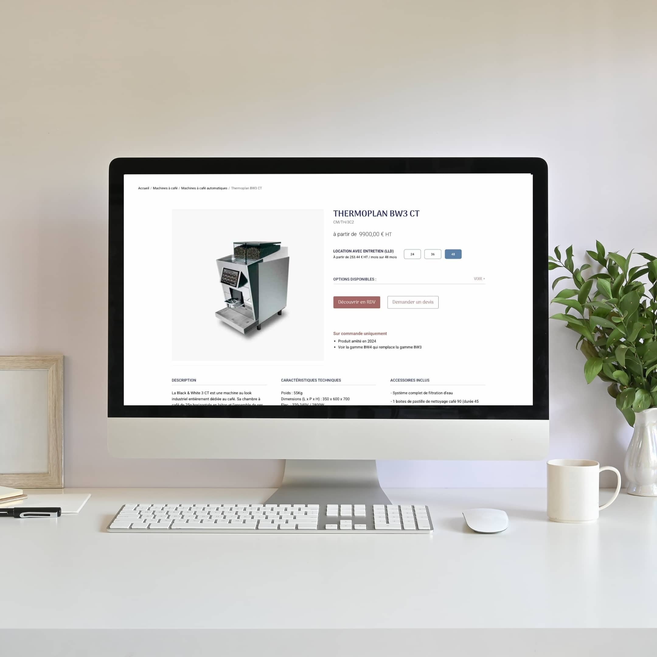 Création plugin WordPress / Woocommerce