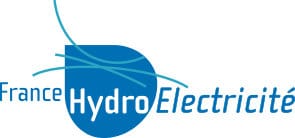 logo france hydro