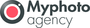 logo myphotoagency