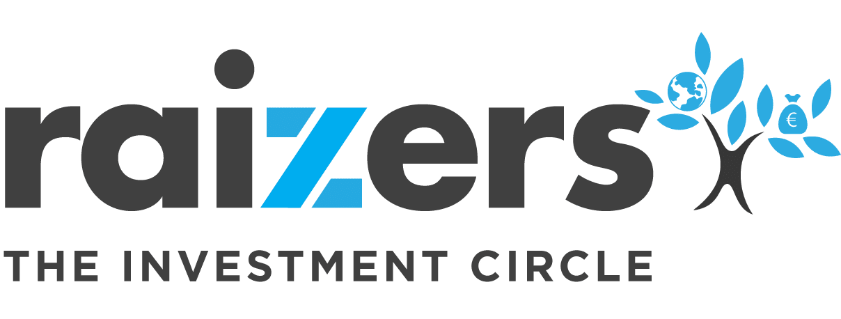 logo raizers