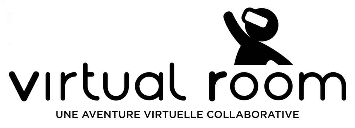 logo vr