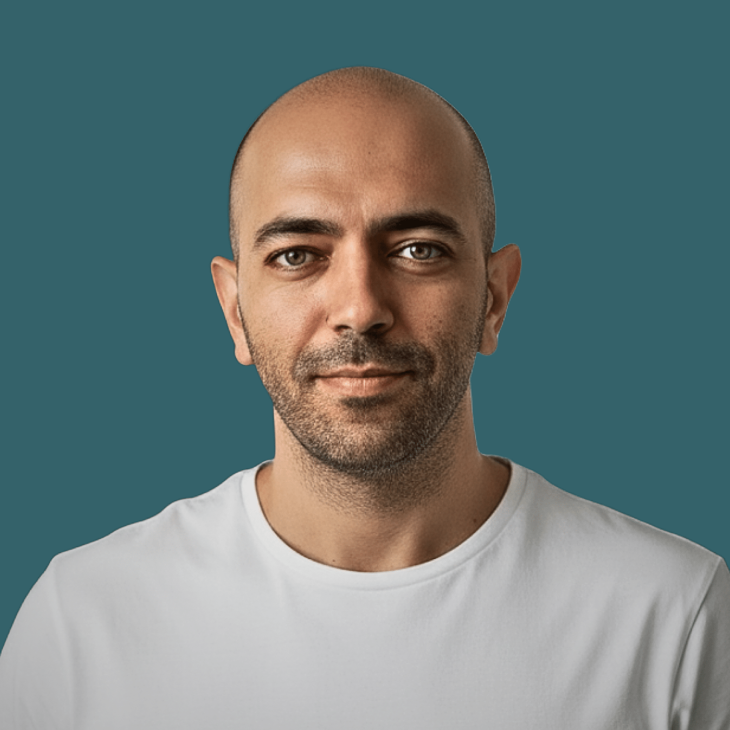 steven diai profil v2